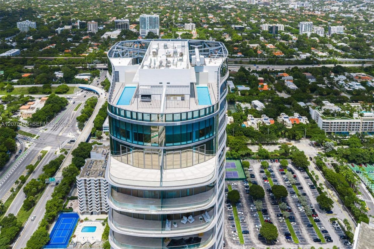 175 SE 25th Road, Unit UPH01, Miami, FL 33129 Photo