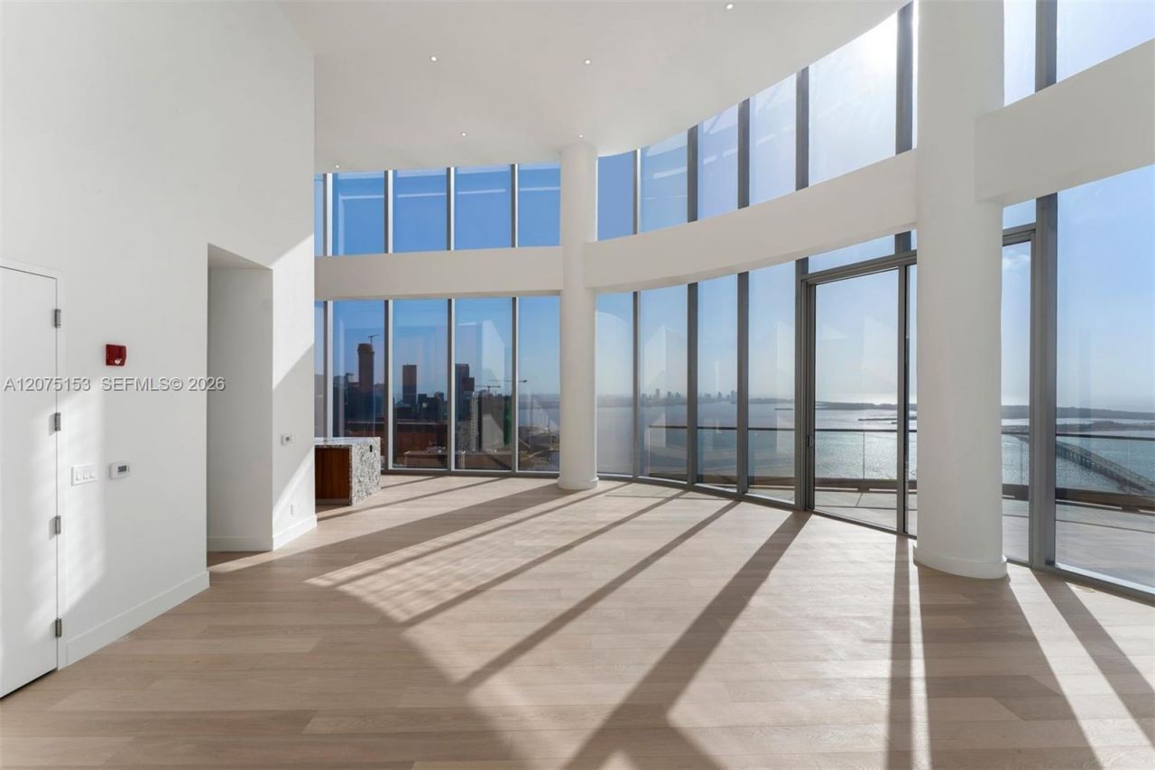 175 SE 25th Road, Unit UPH01, Miami, FL 33129 Photo