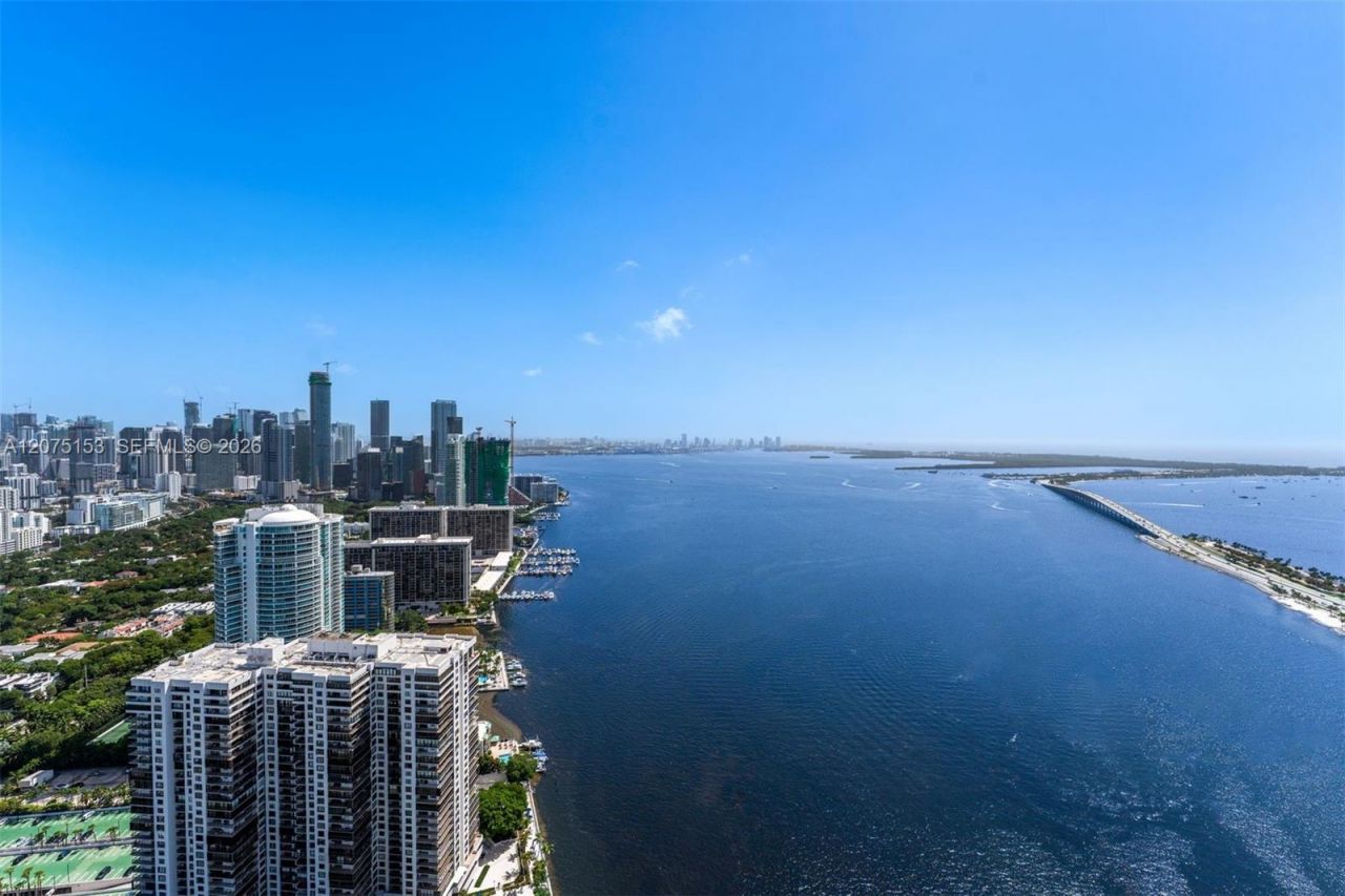 175 SE 25th Road, Unit UPH01, Miami, FL 33129 Photo