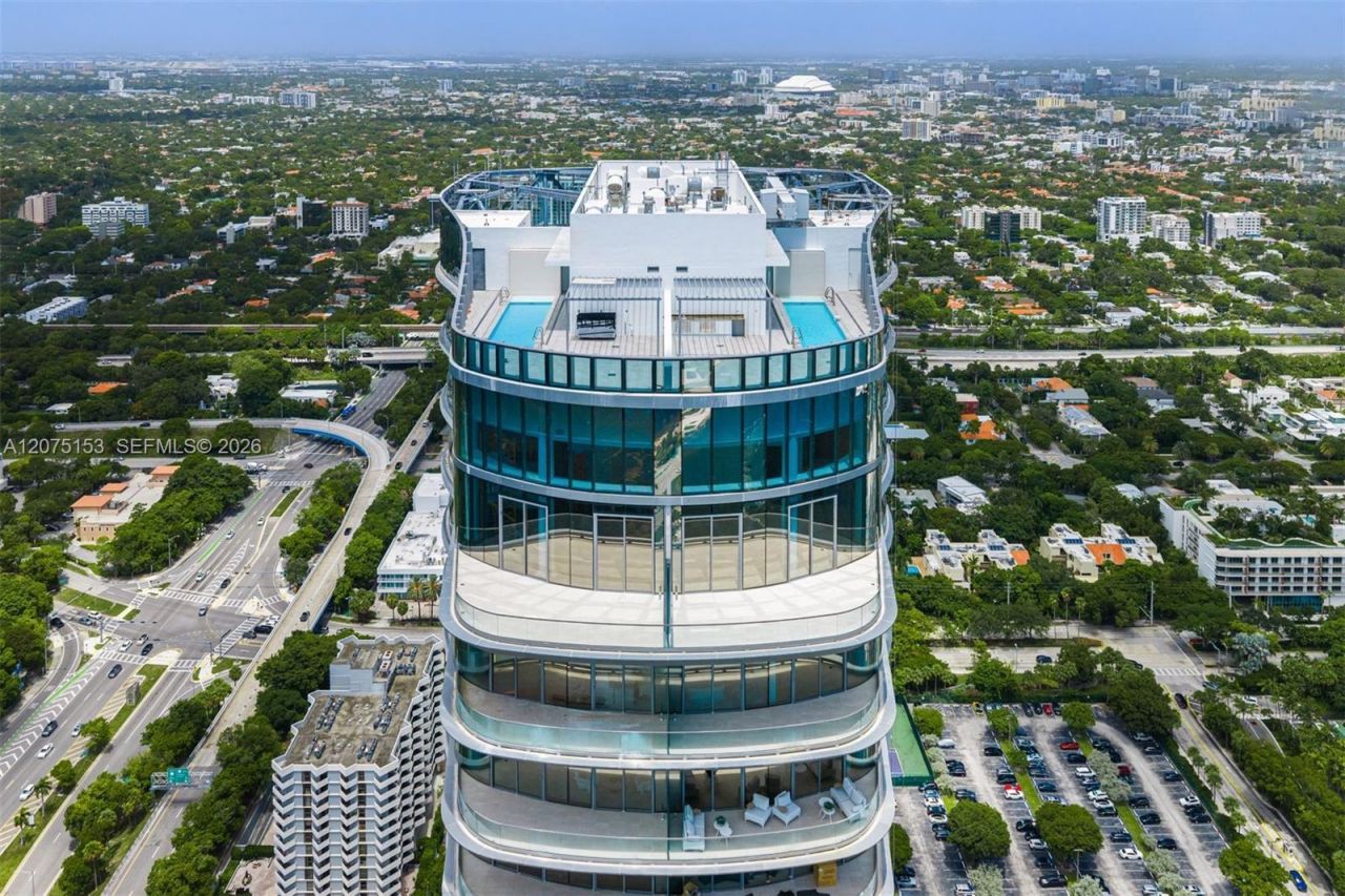 175 SE 25th Road, Unit UPH01, Miami, FL 33129 Photo