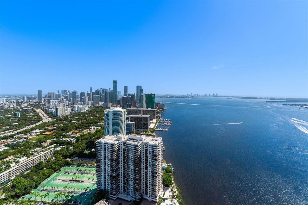 175 SE 25th Road, Unit UPH01, Miami, FL 33129 Photo