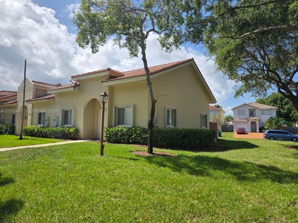 21500 SW 87th Ct , Unit 21500, Cutler Bay, FL 33189