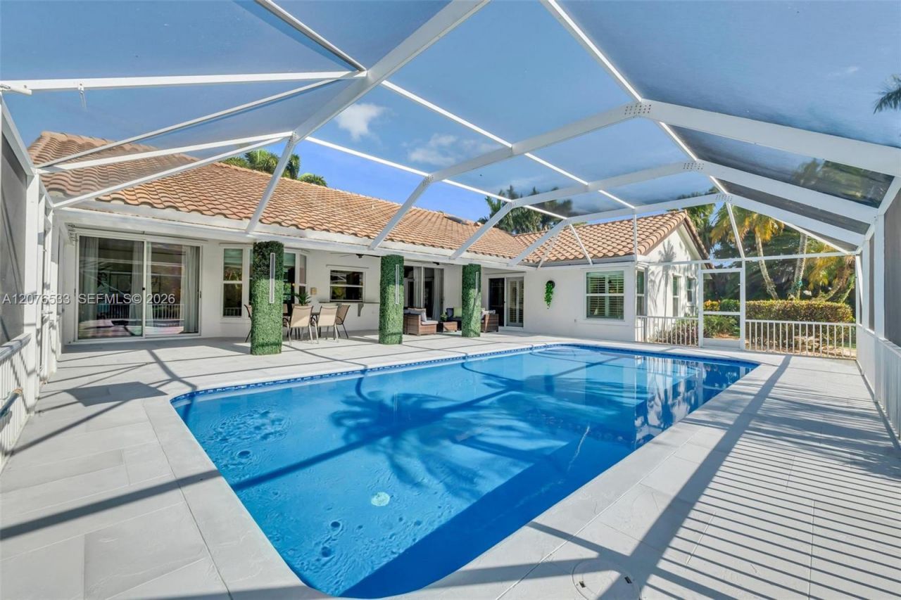 11834 Island Lakes Ln , Boca Raton, FL 33498 Photo