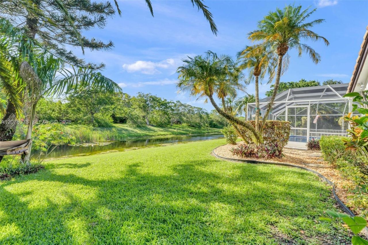 11834 Island Lakes Ln , Boca Raton, FL 33498 Photo
