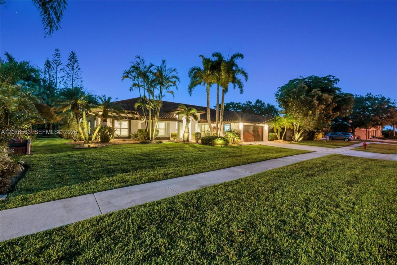 11834 Island Lakes Ln , Boca Raton, FL 33498 Photo