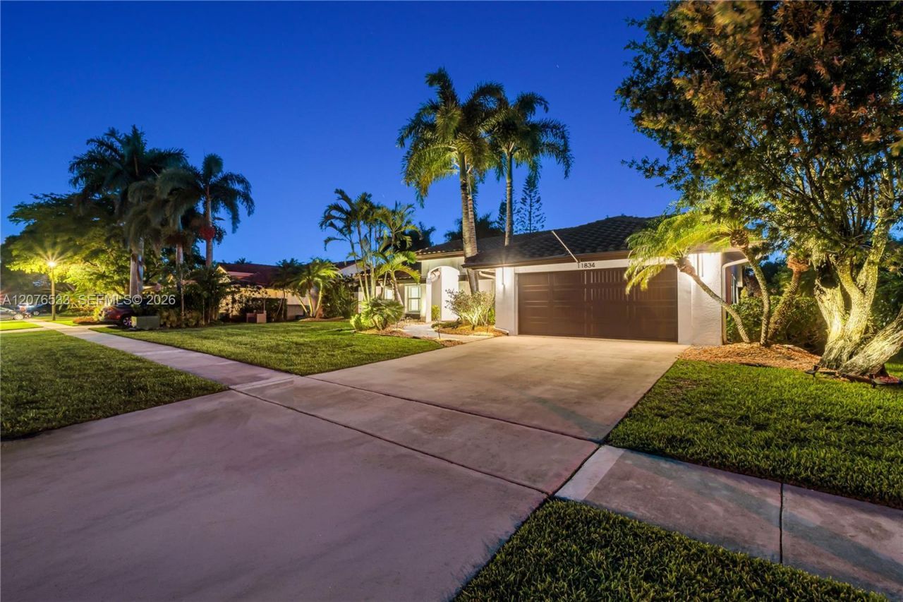 11834 Island Lakes Ln , Boca Raton, FL 33498 Photo