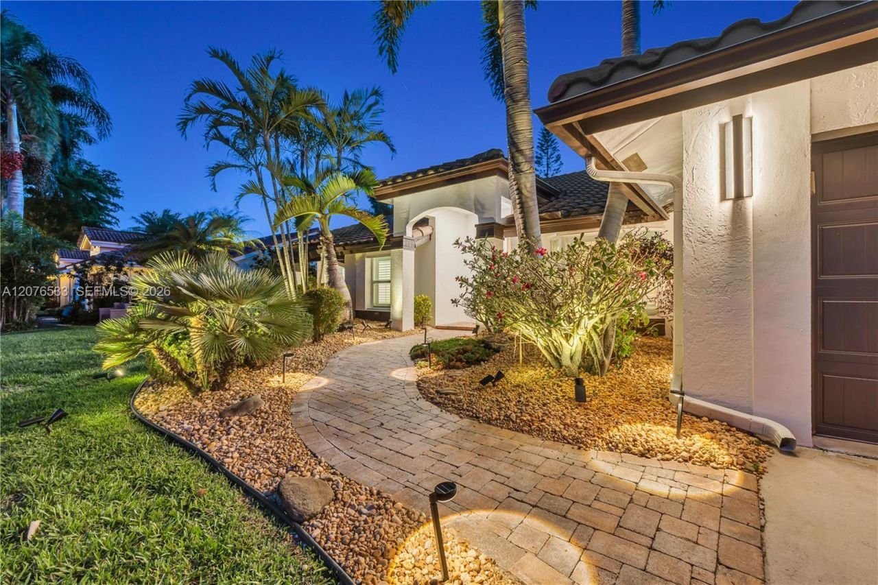 11834 Island Lakes Ln , Boca Raton, FL 33498 Photo