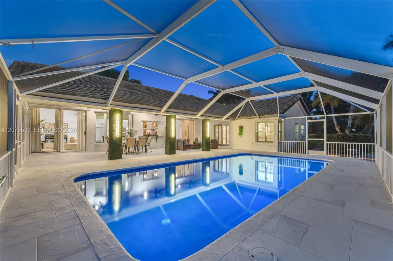 11834 Island Lakes Ln , Boca Raton, FL 33498 Photo