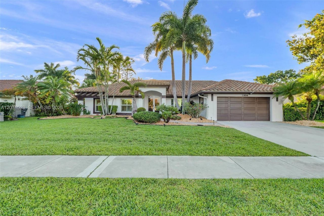 11834 Island Lakes Ln , Boca Raton, FL 33498 Photo