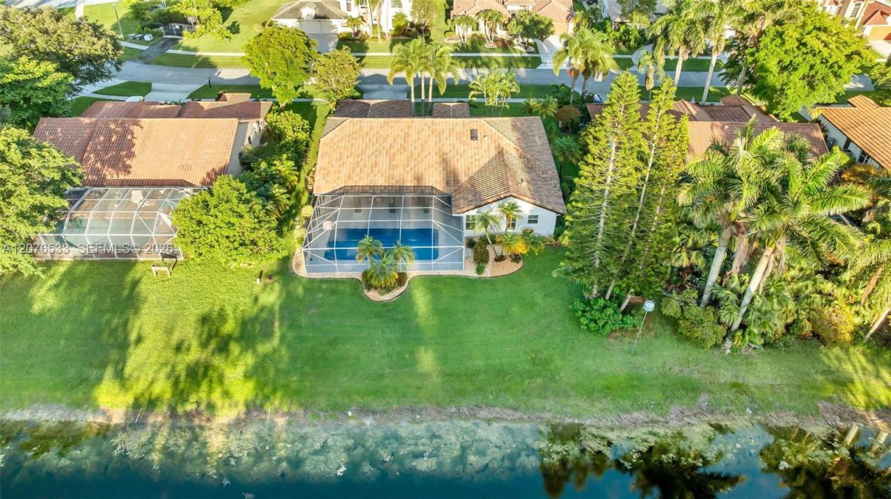 11834 Island Lakes Ln , Boca Raton, FL 33498 Photo