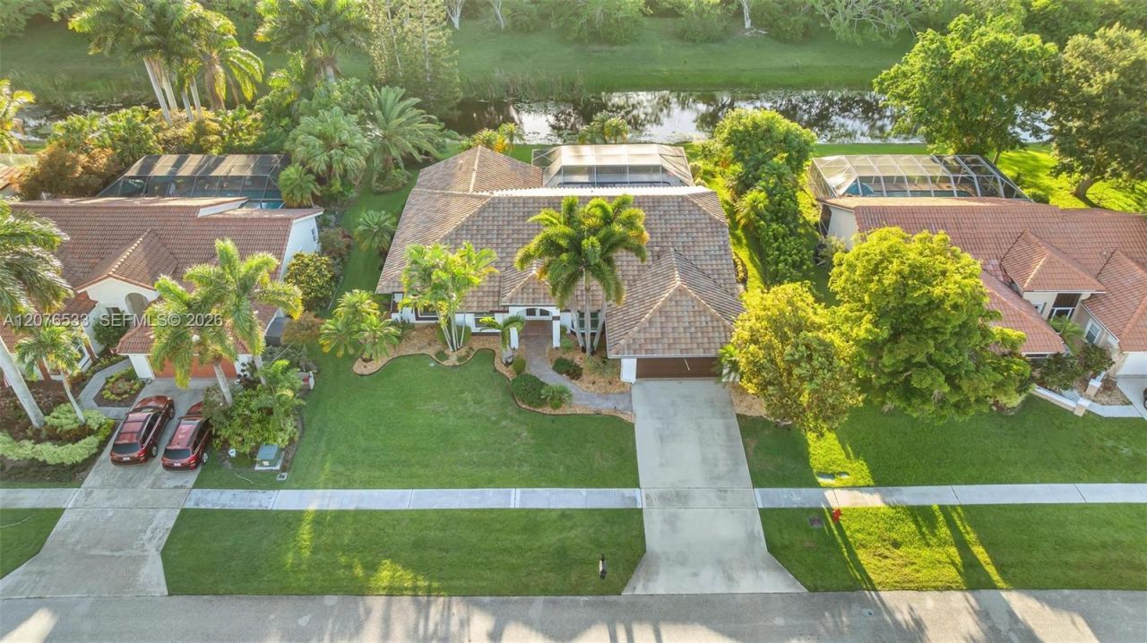 11834 Island Lakes Ln , Boca Raton, FL 33498 Photo