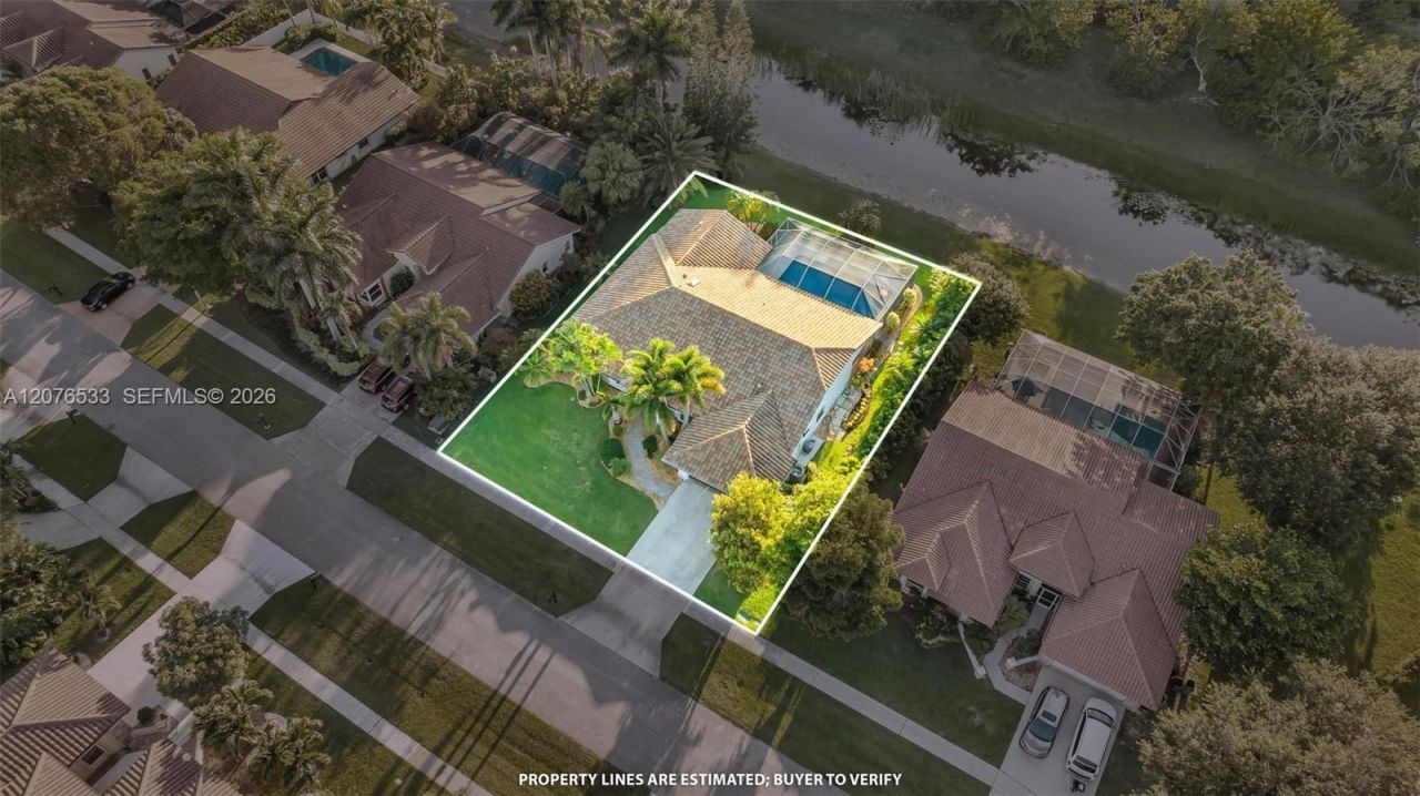 11834 Island Lakes Ln , Boca Raton, FL 33498 Photo