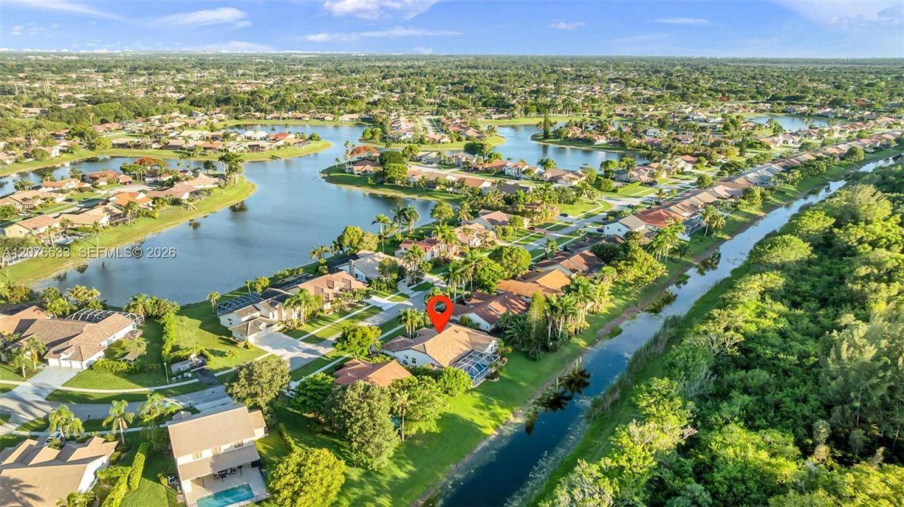 11834 Island Lakes Ln , Boca Raton, FL 33498 Photo
