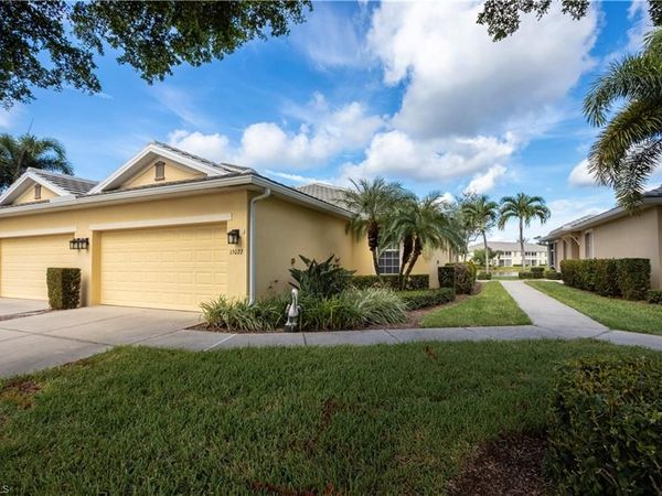 15022 Sea Crest BLVD , FORT MYERS, FL 33919