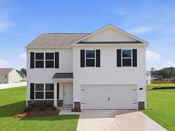 118 Claude Street, La Grange, NC 28551