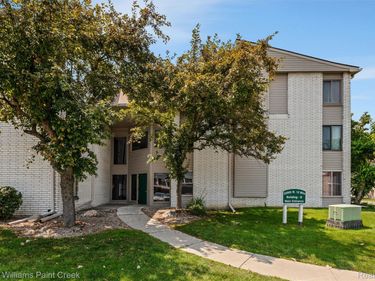 32005 W 12 Mile Road , Unit 205, Farmington Hills, Mi 48334