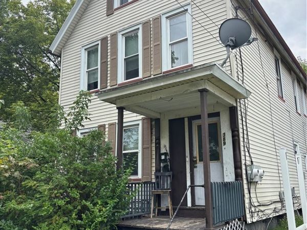 389 Campbell Street , Rochester, NY 14611
