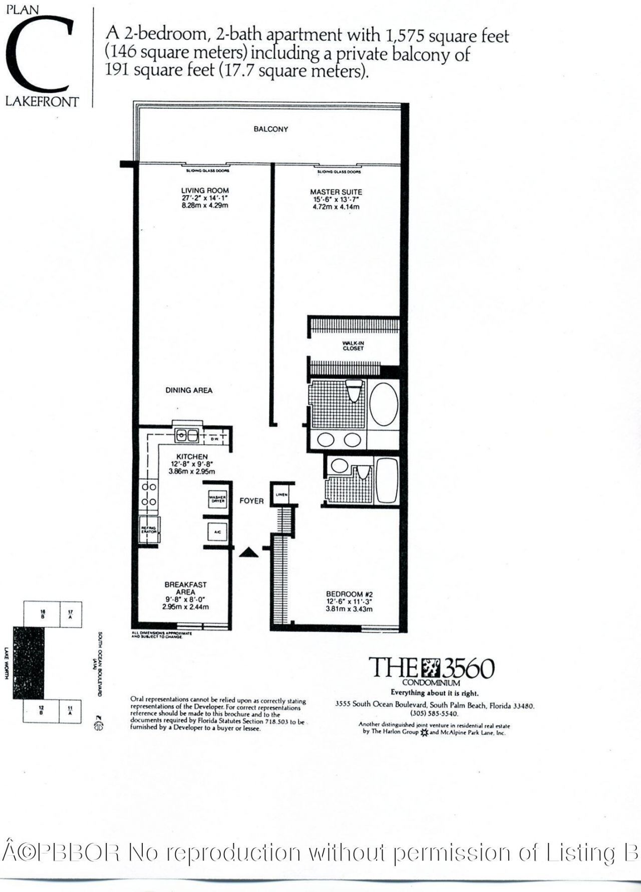 3555 S Ocean Boulevard, Unit 113, South Palm Beach, FL 33480 Photo
