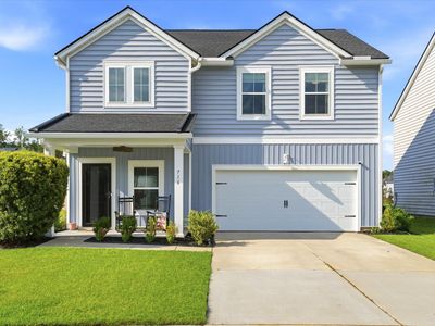 716 Pine Warbler Lane, Moncks Corner, SC 29461