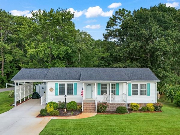 4421 Manitook Dr. , Little River, SC 29566
