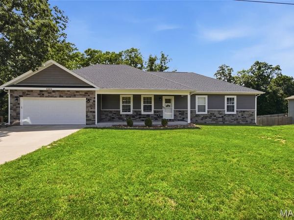 205 Zeigenbein Road , St Robert, MO 65584