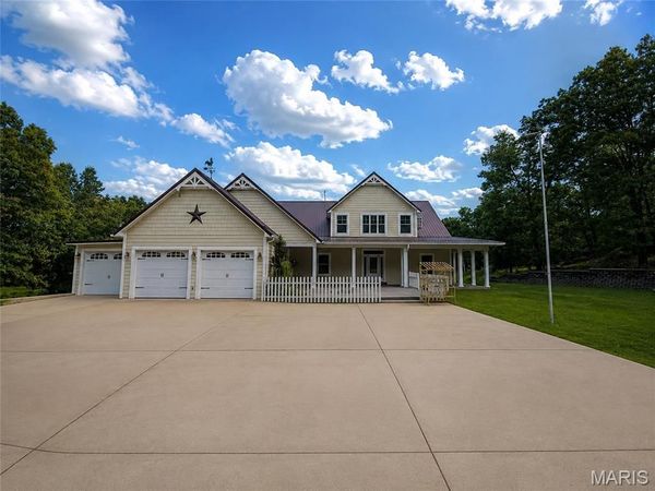 1068 State Highway 47 , Bonne Terre, MO 63628