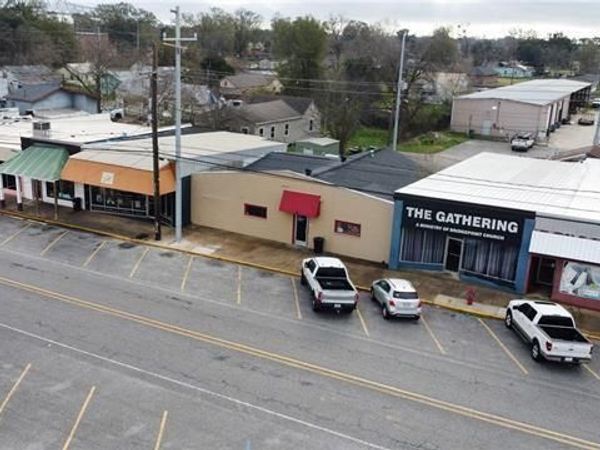 216 E MAIN Street , Gramercy, LA 70052