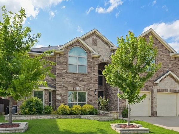 720 Yarrow Street, Little Elm, TX 75068
