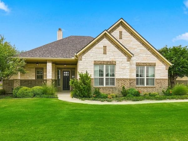 14008 Cromer Drive, Newark, TX 76071