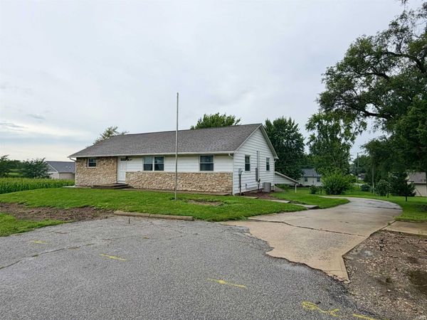 13421 Third Street, Grabill, IN 46741