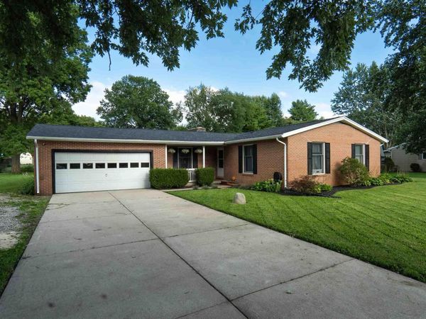 704 Jeff Drive, Kokomo, IN 46901