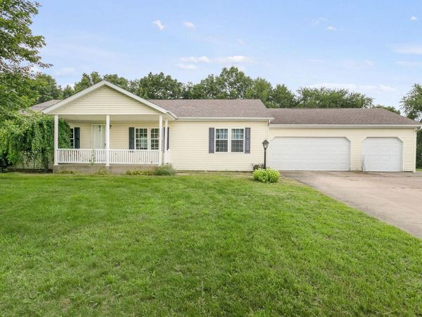 29833 New Castle Drive, Elkhart, IN 46514