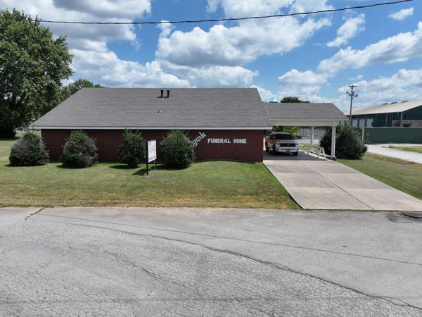 130 N Roy Hill Boulevard , Goodman, MO 64843