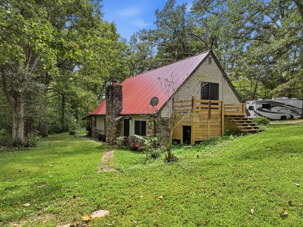 3320 County Road 328 , Thayer, MO 65791