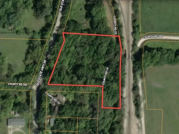 000 Fox Lane , South Greenfield, MO 65752