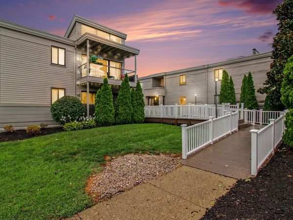 101 Winding Way, Unit J, Covington, KY 41011