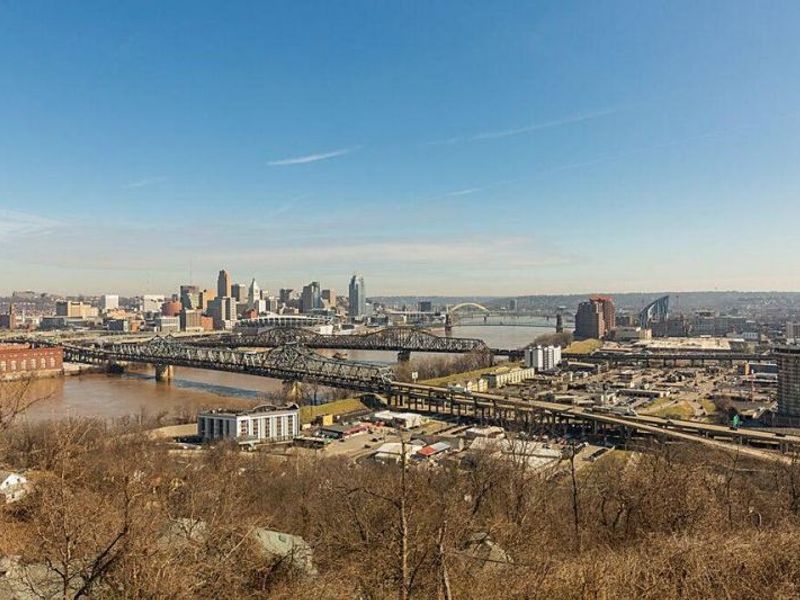 101 Winding Way, Unit J, Covington, KY 41011 Photo 3