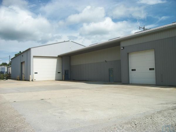 123 Flindt Drive, Storm Lake, IA 00000