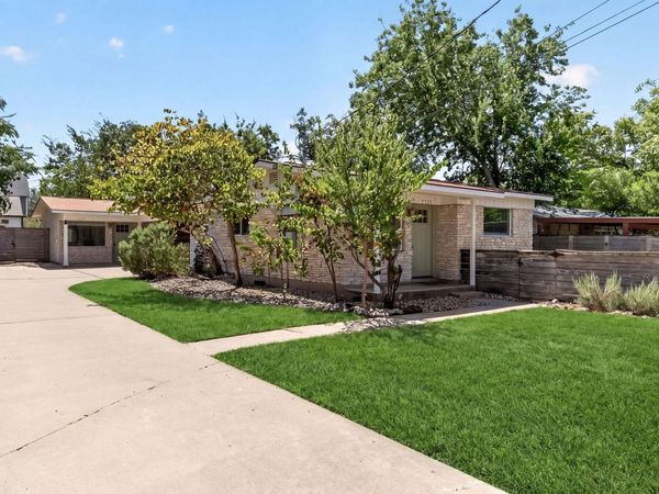 7711 Watson ST, Austin, TX 78757