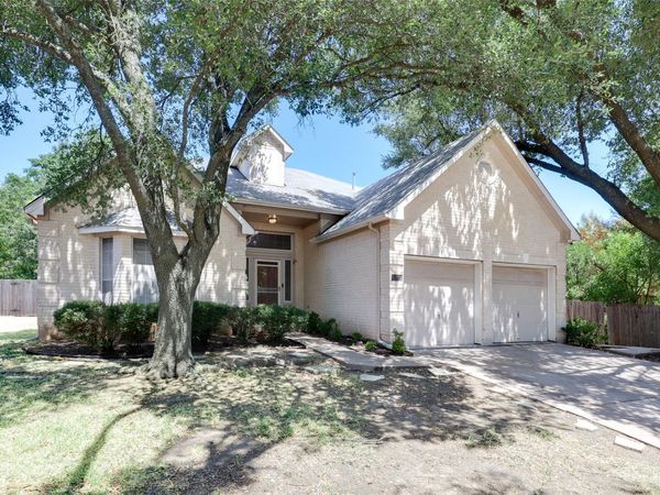 8302 Cambria DR, Austin, TX 78717