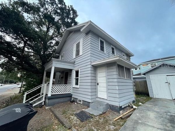 836 8TH STREET N, ST PETERSBURG, FL 33701