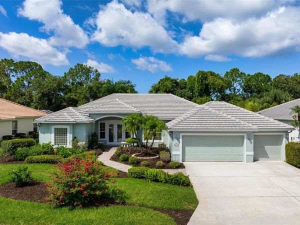 5249 FAR OAK CIRCLE , SARASOTA, FL 34238