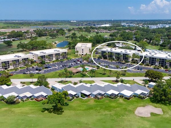 6116 43RD STREET W, Unit 305D, BRADENTON, FL 34210