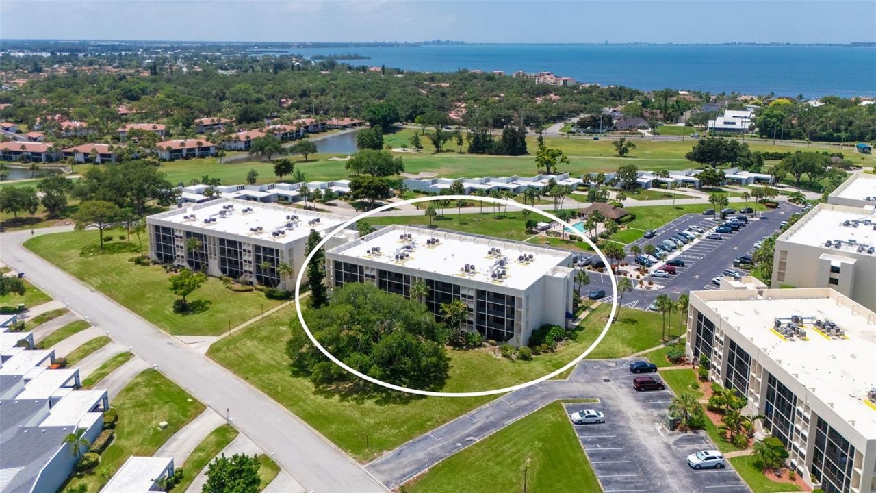 6116 43rd Street W, Unit 305D, Bradenton, FL 34210 Photo