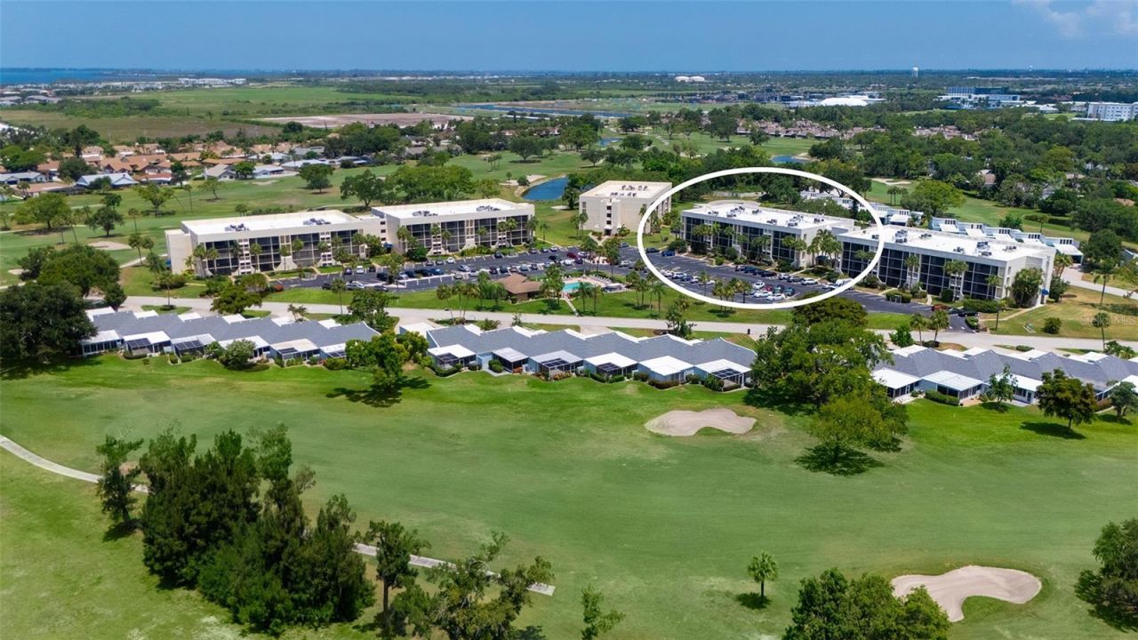 6116 43rd Street W, Unit 305D, Bradenton, FL 34210 Photo