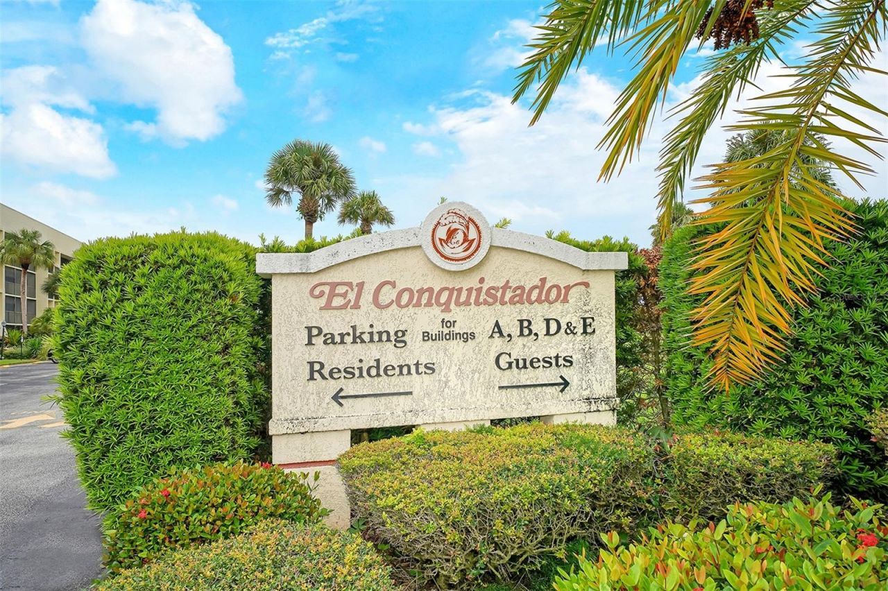 6116 43rd Street W, Unit 305D, Bradenton, FL 34210 Photo