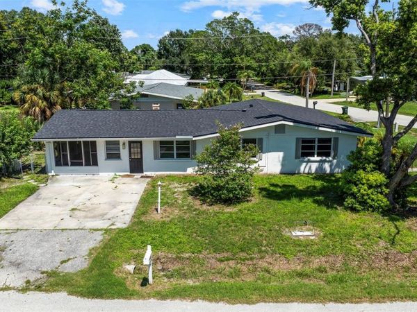 4875 NORTHWOOD AVENUE , SARASOTA, FL 34231