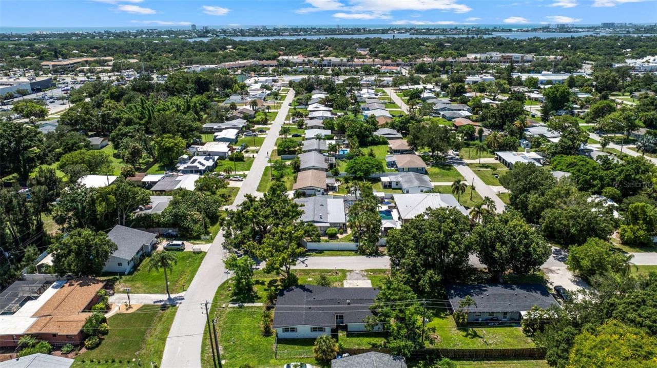 4875 Northwood Avenue, Sarasota, FL 34231 Photo