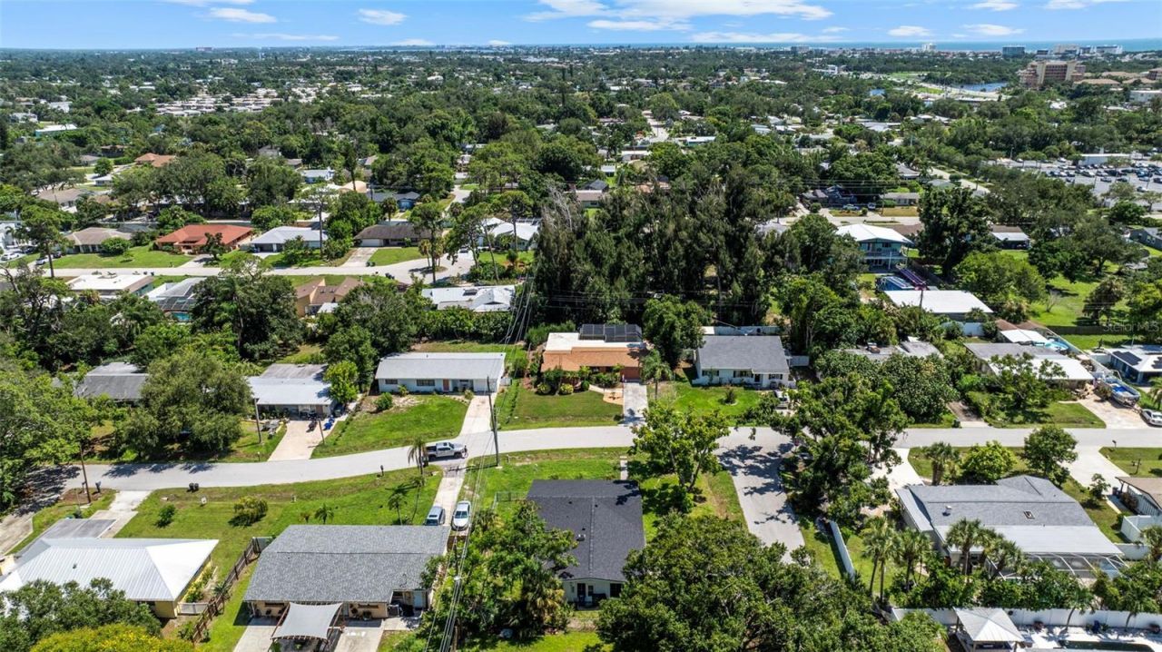 4875 Northwood Avenue, Sarasota, FL 34231 Photo