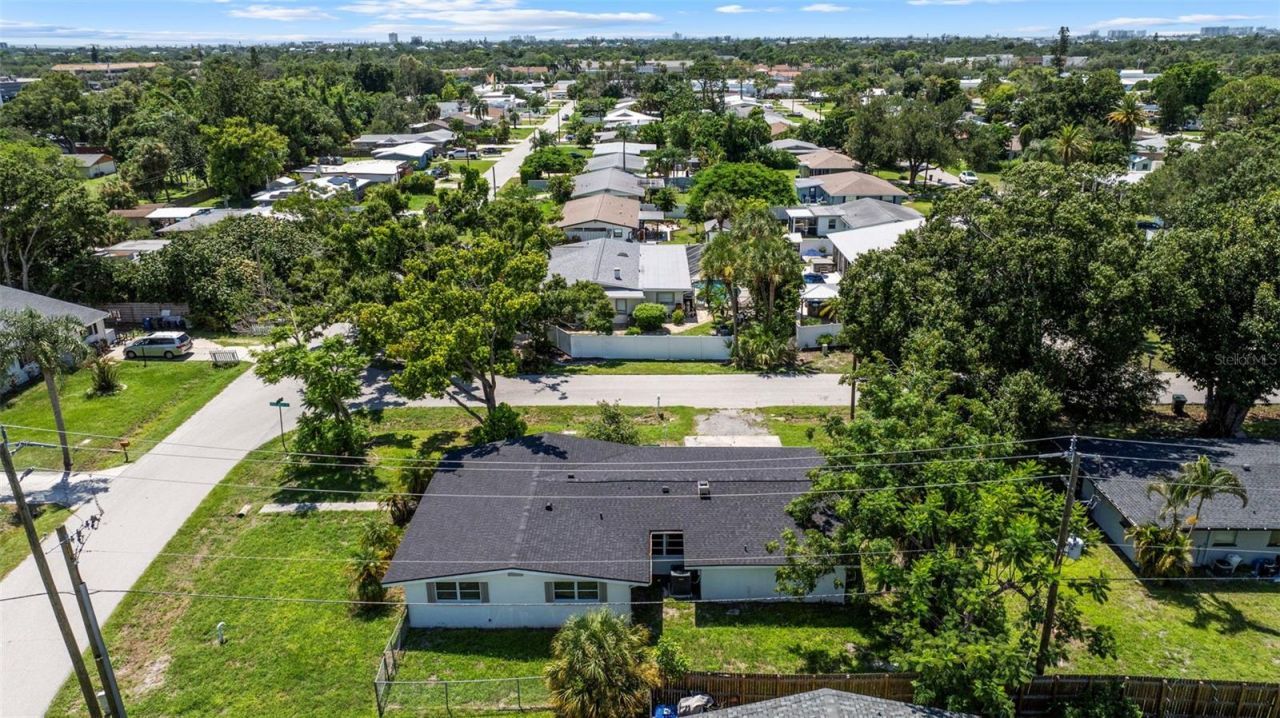 4875 Northwood Avenue, Sarasota, FL 34231 Photo